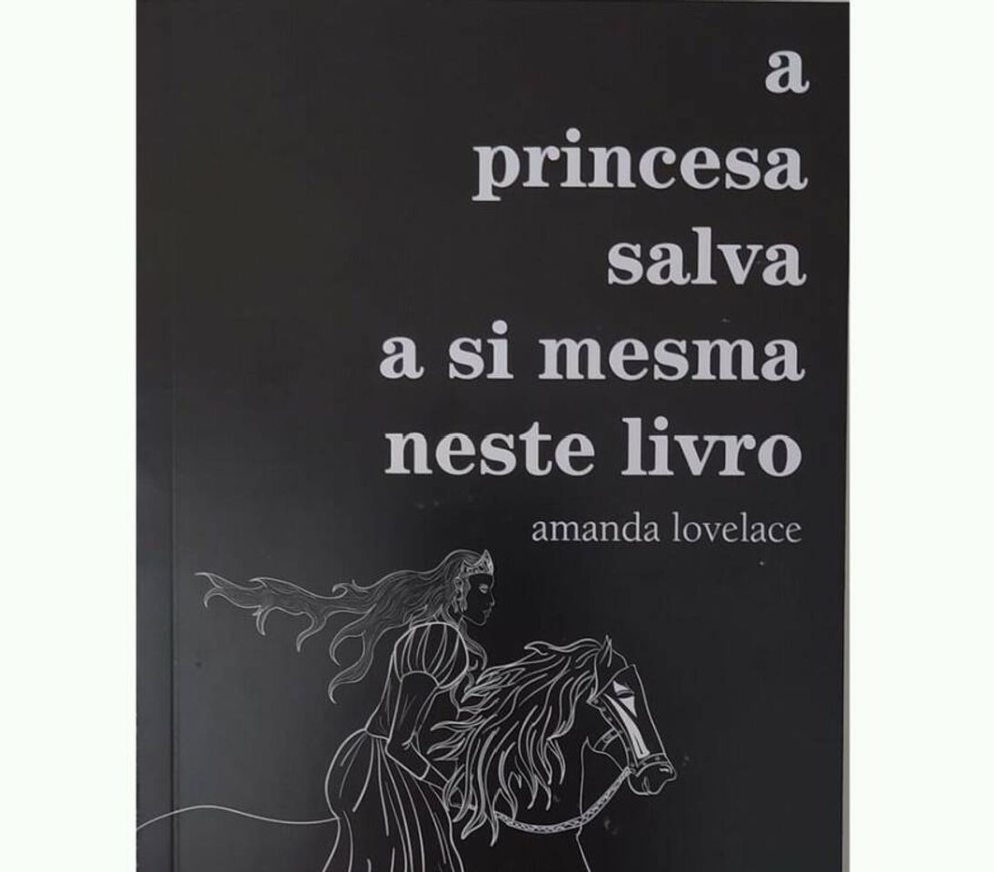 Moda Livro