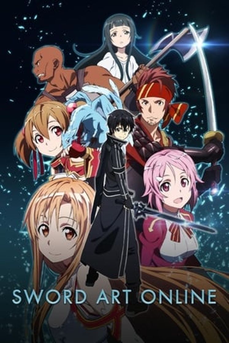 Serie Sword Art Online