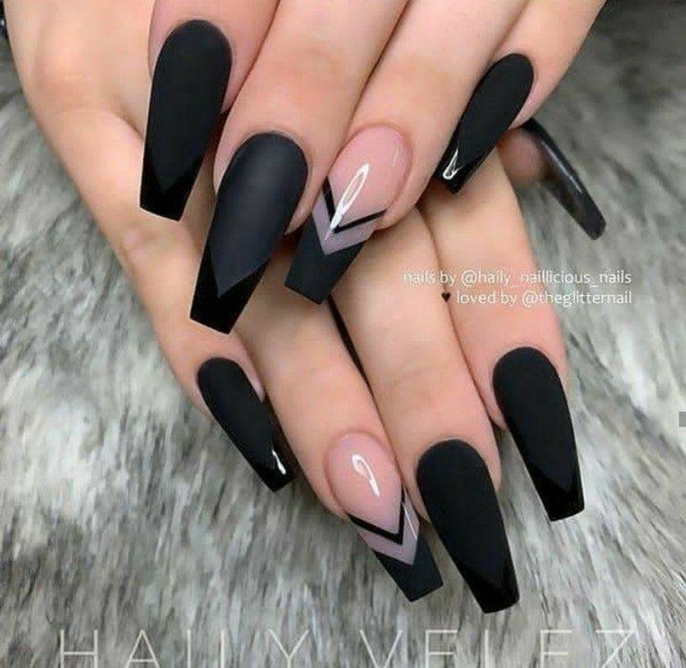 Fashion Nails 💕