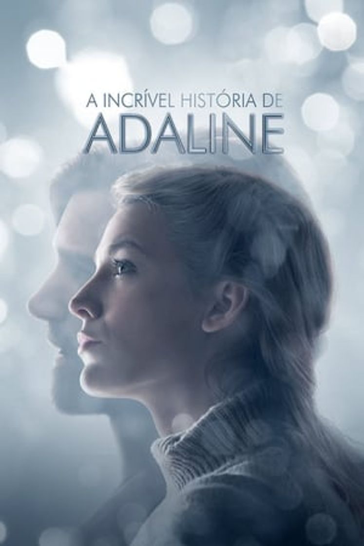 Película El secreto de Adaline