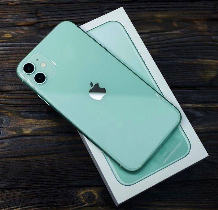 Products Iphone 11