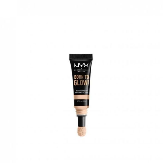 Corrector de Maquillaje Born To Glow