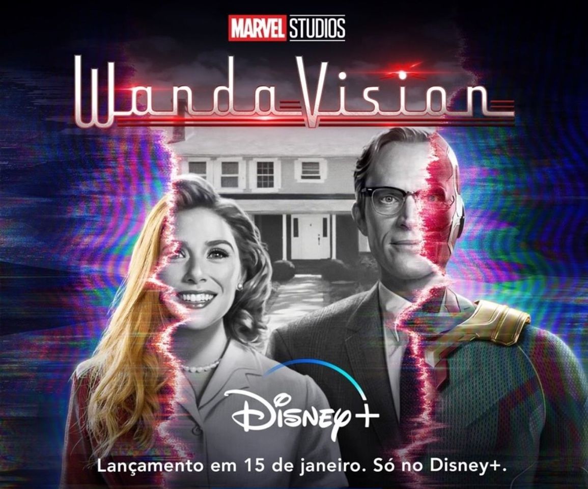 Moda ‎Disney+ na App Store