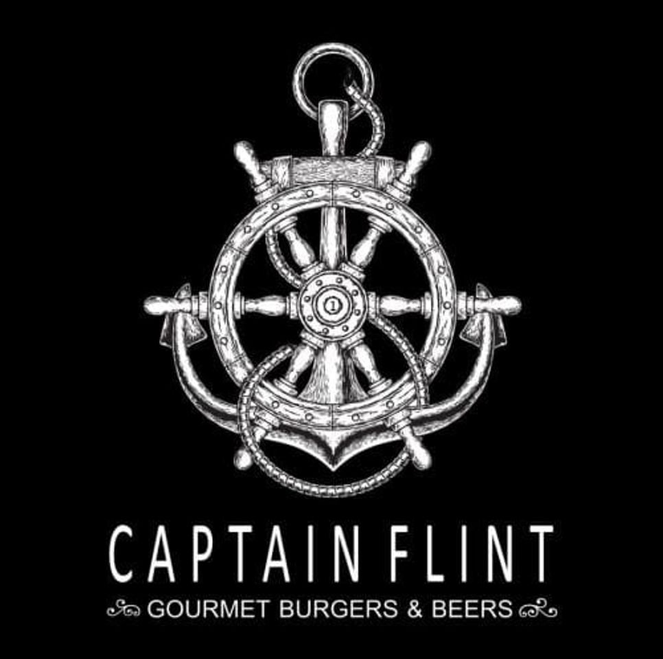 Restaurants Captain Flint Gourmet Burgers E Beers