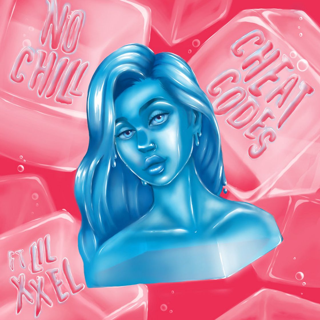 Music No Chill (feat. Lil Xxel)