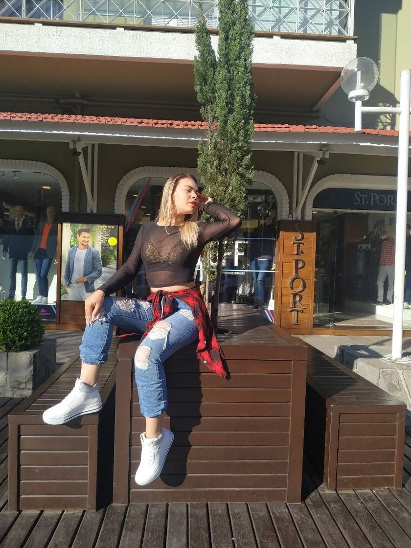 Place Gramado