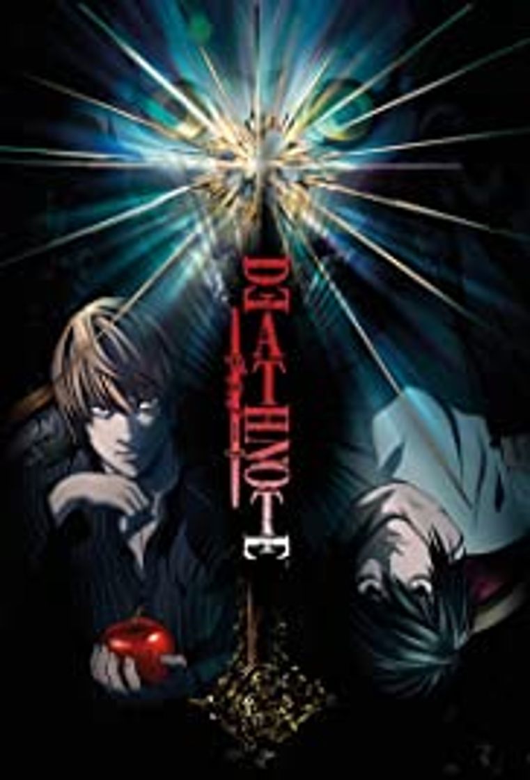 Series Death note