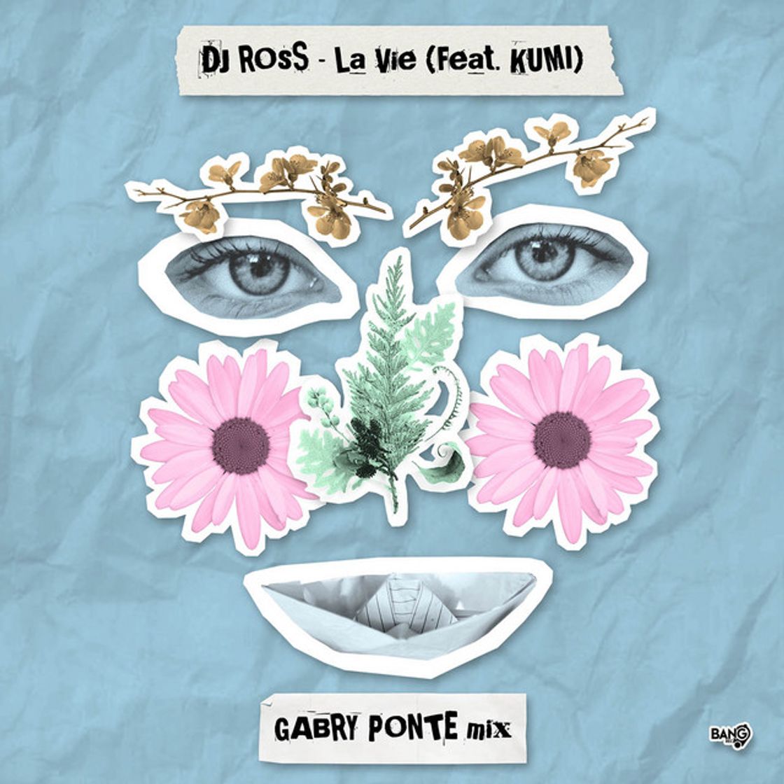 Music La Vie - Gabry Ponte Mix