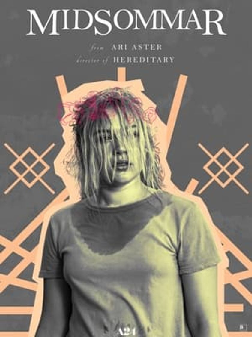 Movie Midsommar