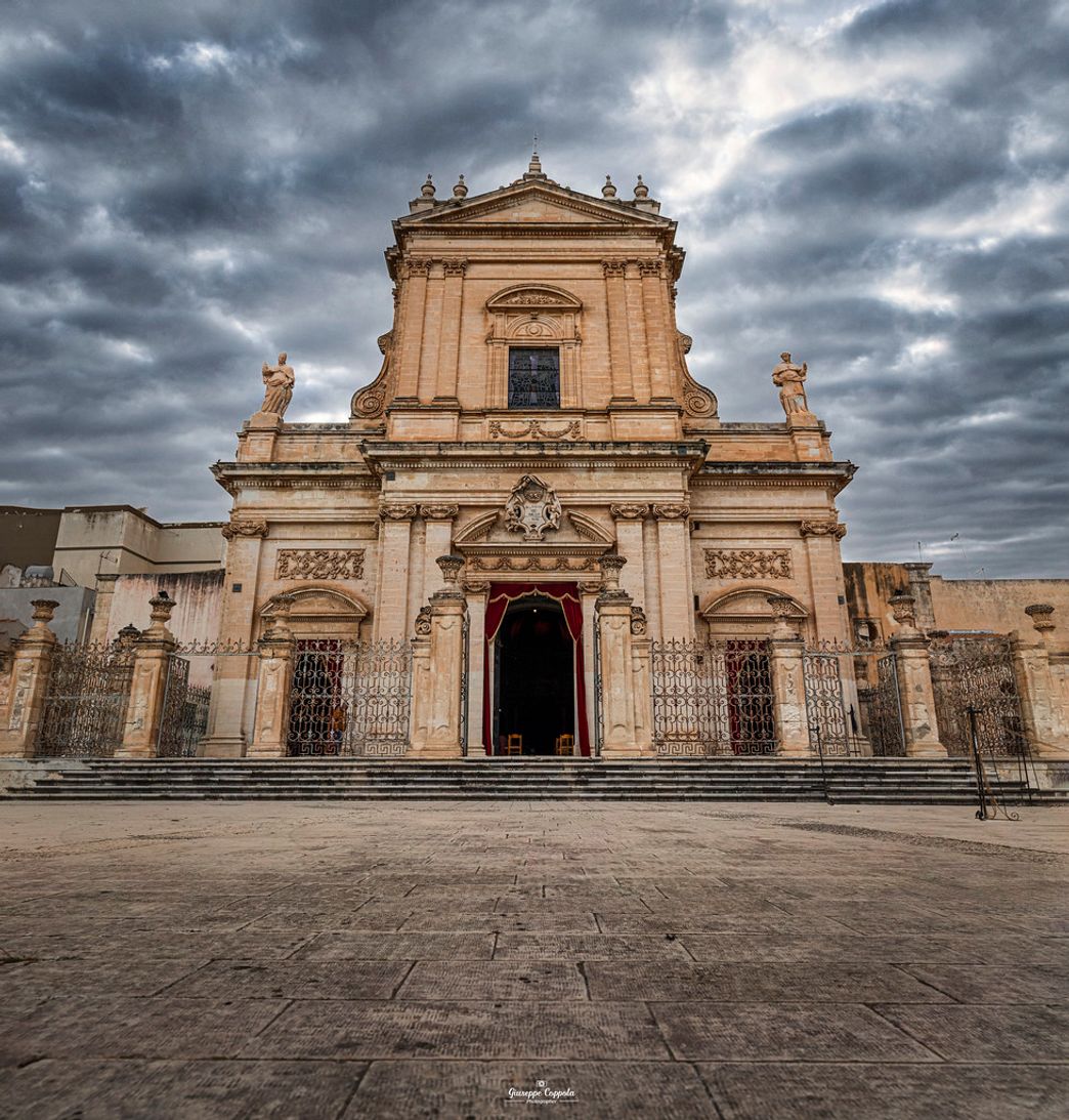 Lugares Basilica Santa Maria Maggiore