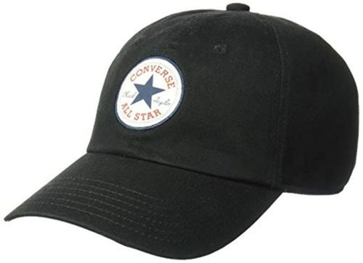 Producto Converse Tipoff Chuck Baseball Mpu 10008 Gorra de béisbol, Negro