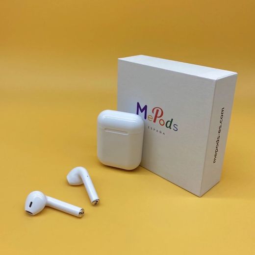 MePods – MePods España