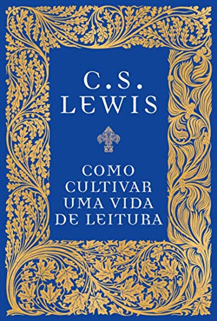 Book Como Cultivar Uma Vida de Leitura