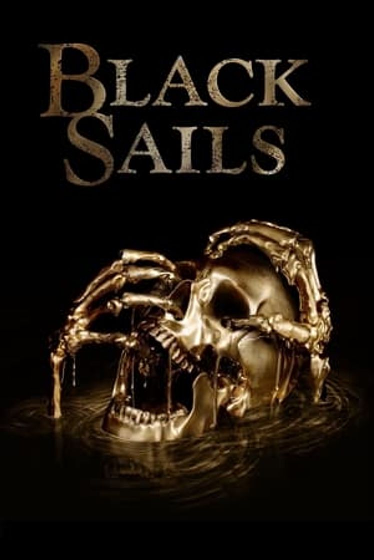 Serie Black Sails