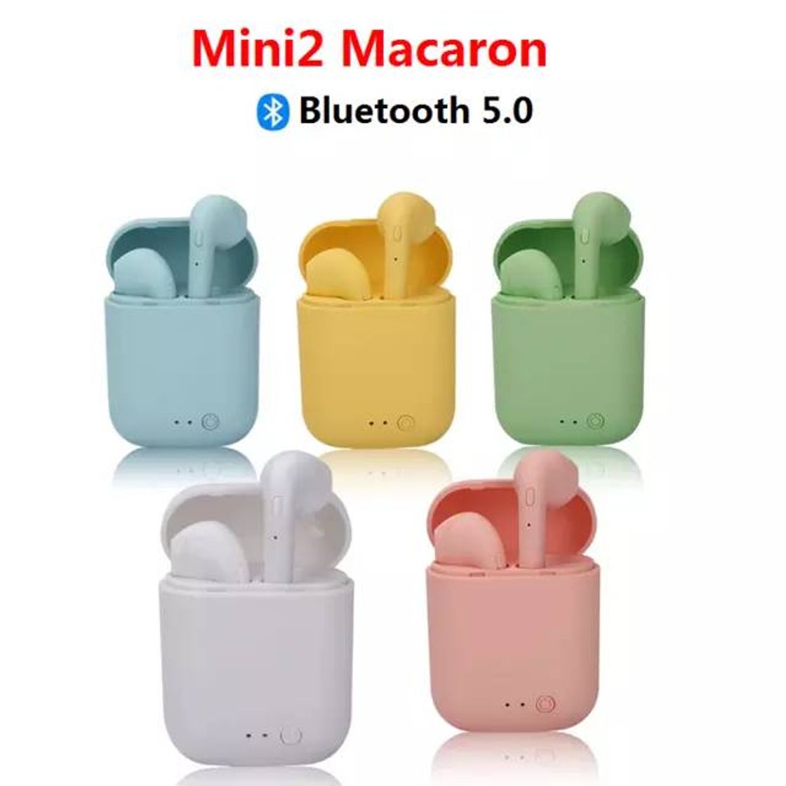 Moda Fone bluetooth 