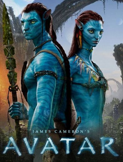 Avatar o filme 