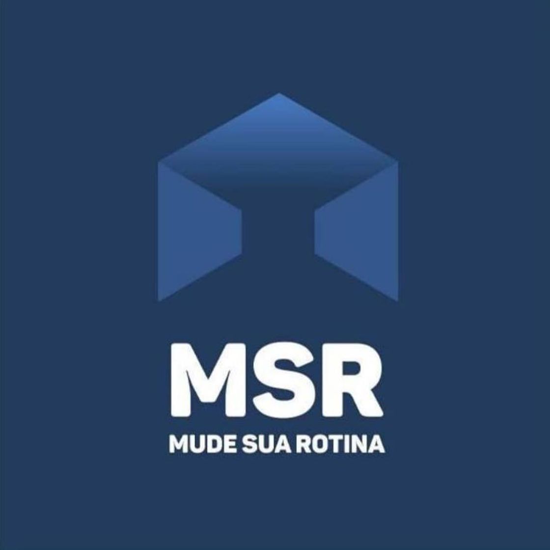 Moda Mude Sua Rotina