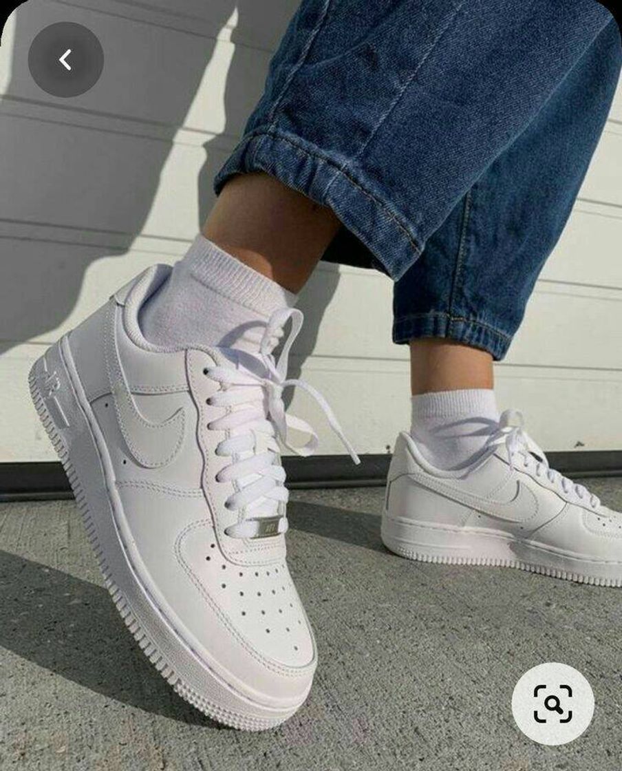 Moda Tenis nike 