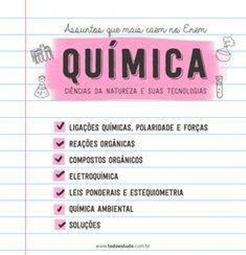 química