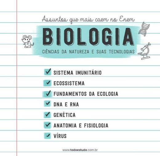 biologia