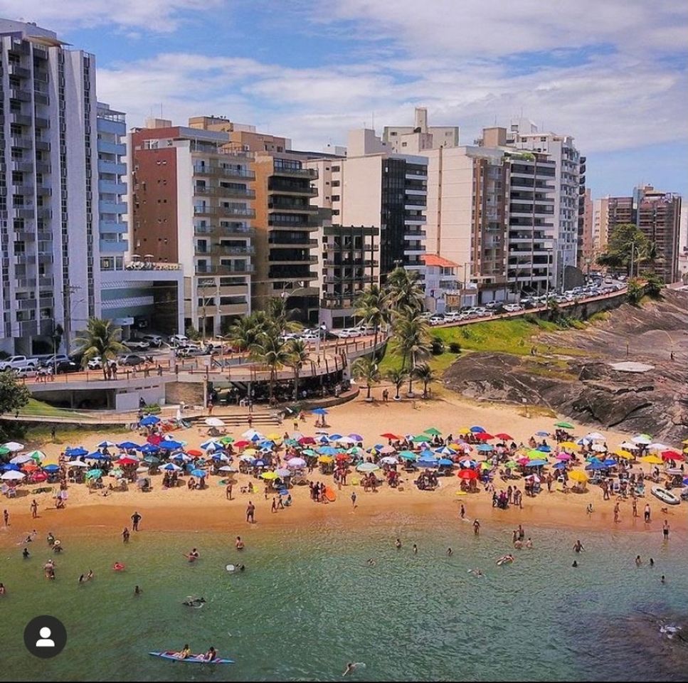 Fashion Praia dos namorados - Guarapari - ES 