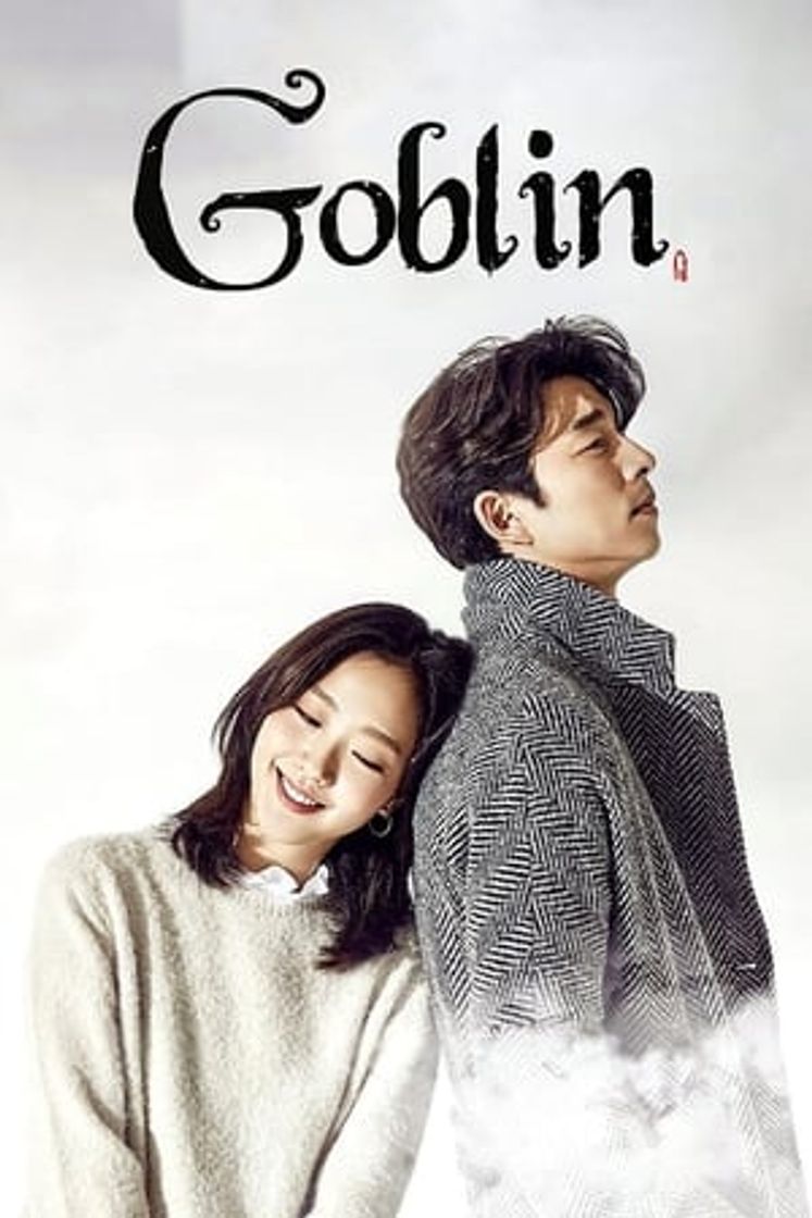 Serie GOBLIN: El solitario ser inmortal