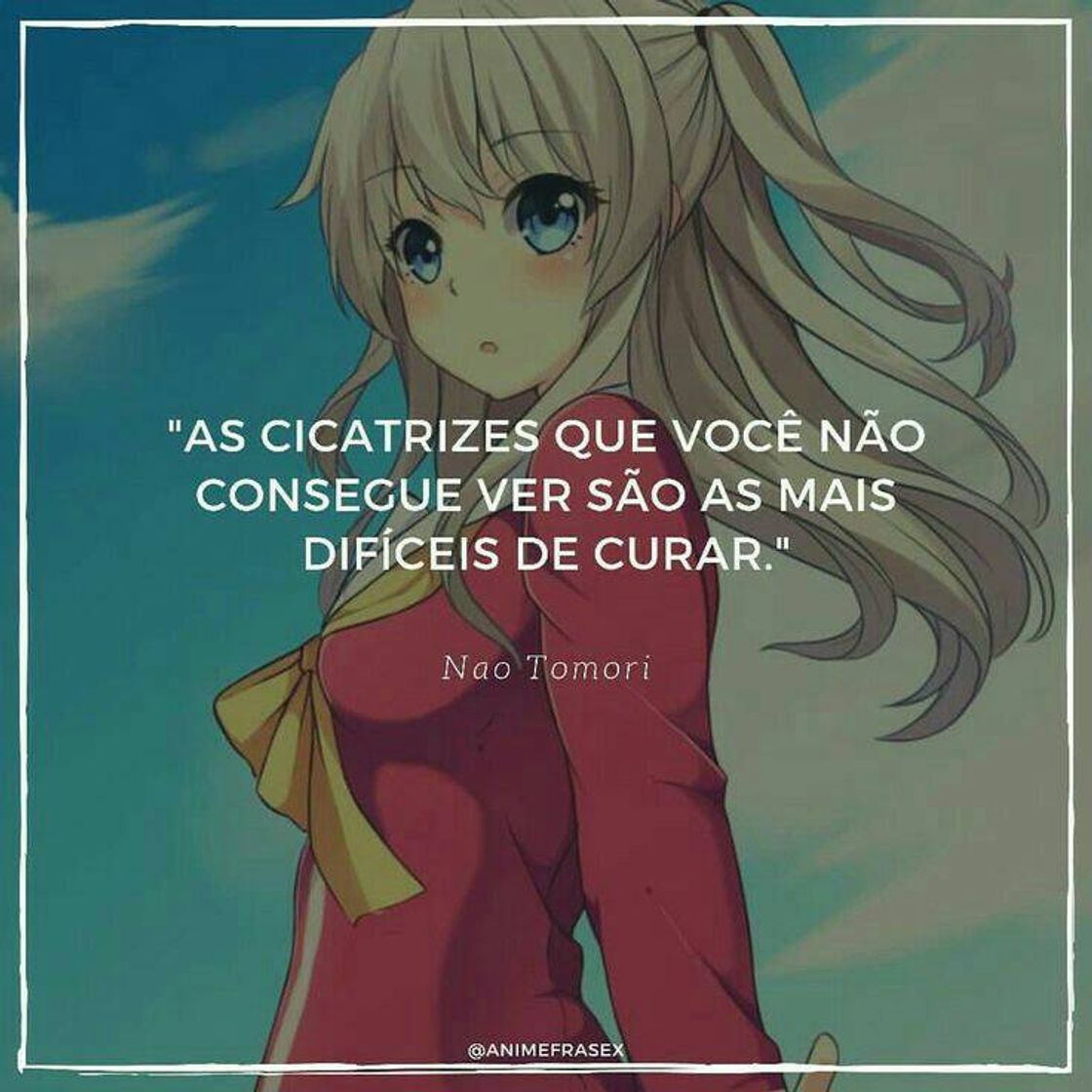 Moda Frases de personagens