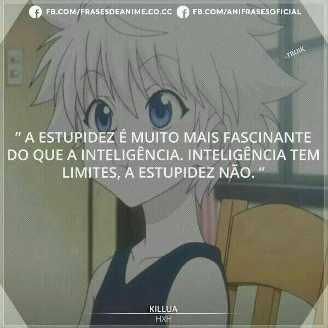 Moda Frases de personagens