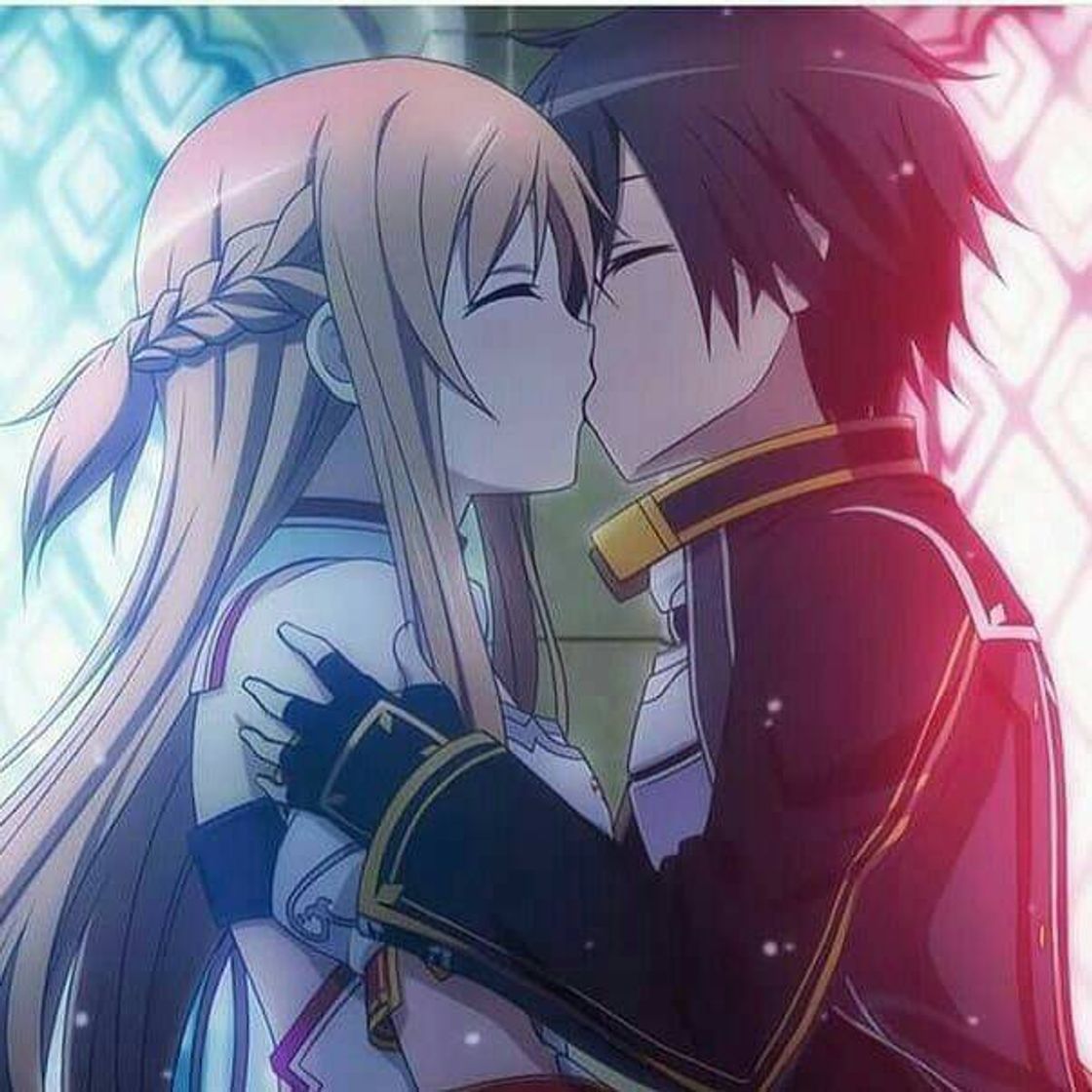 Fashion Kirito x Asuna