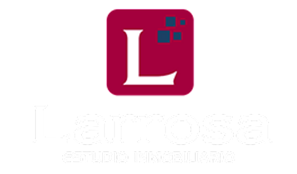 Moda Larrosa Estudio Inmobiliario