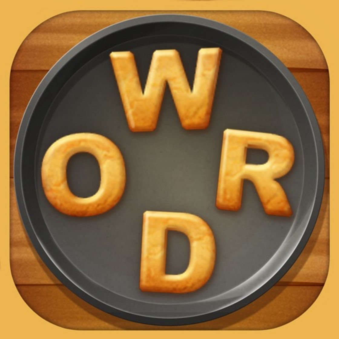 App Word Cookies!®