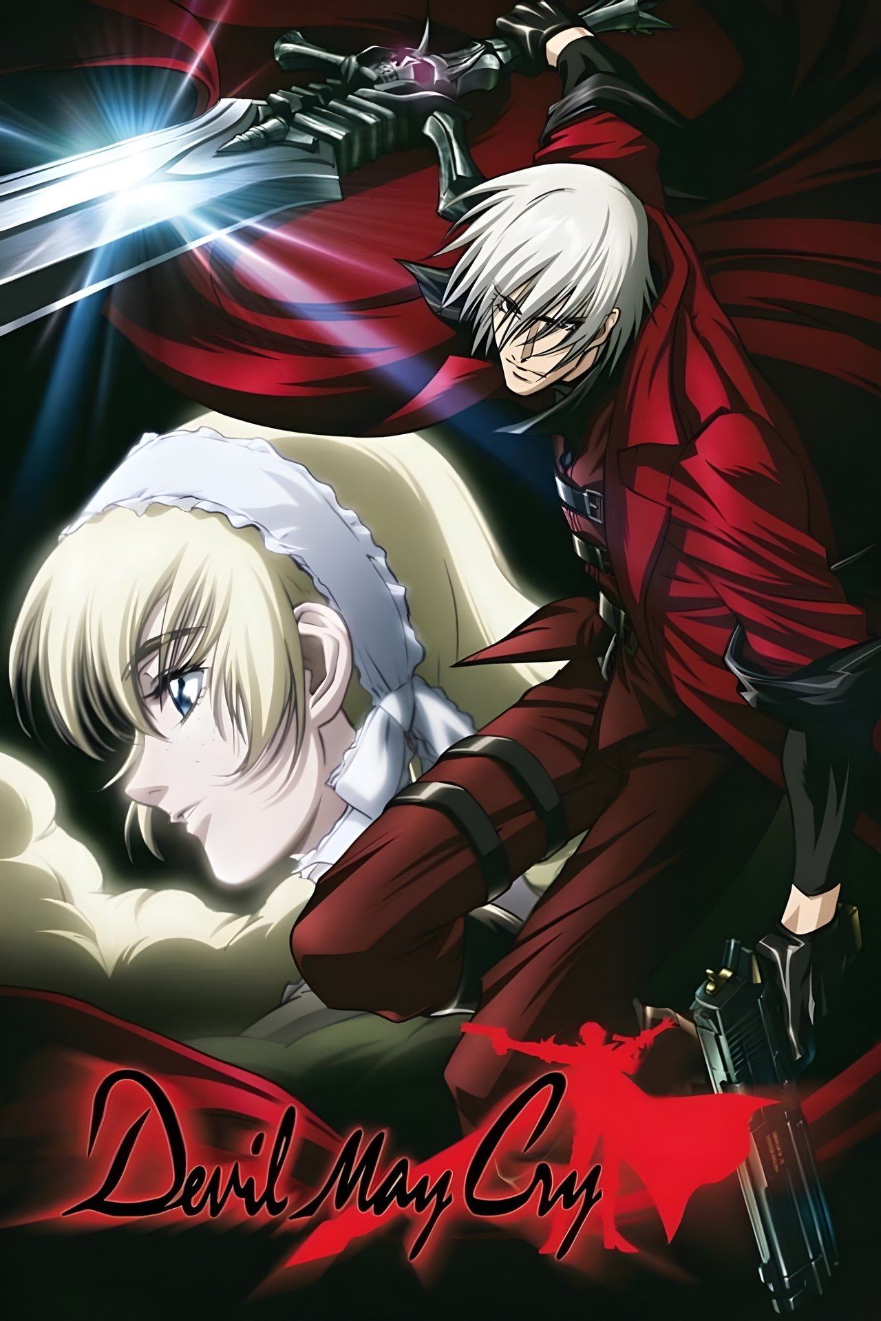 Serie Devil May Cry