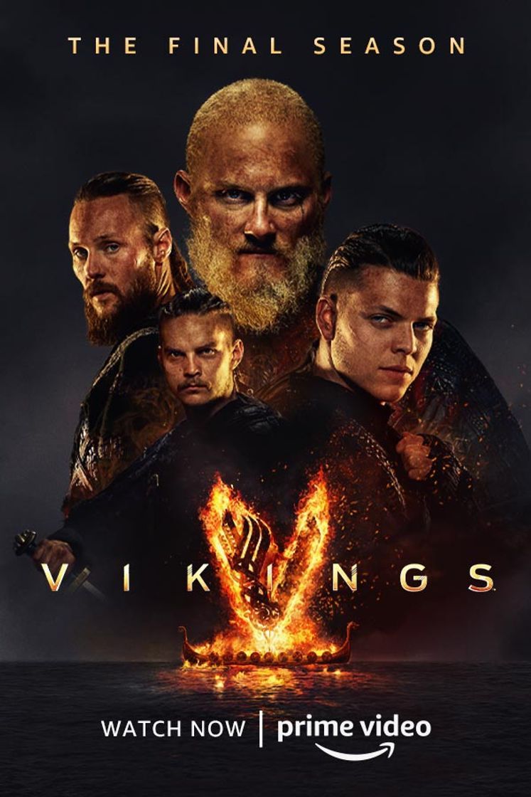 Moda Vikings