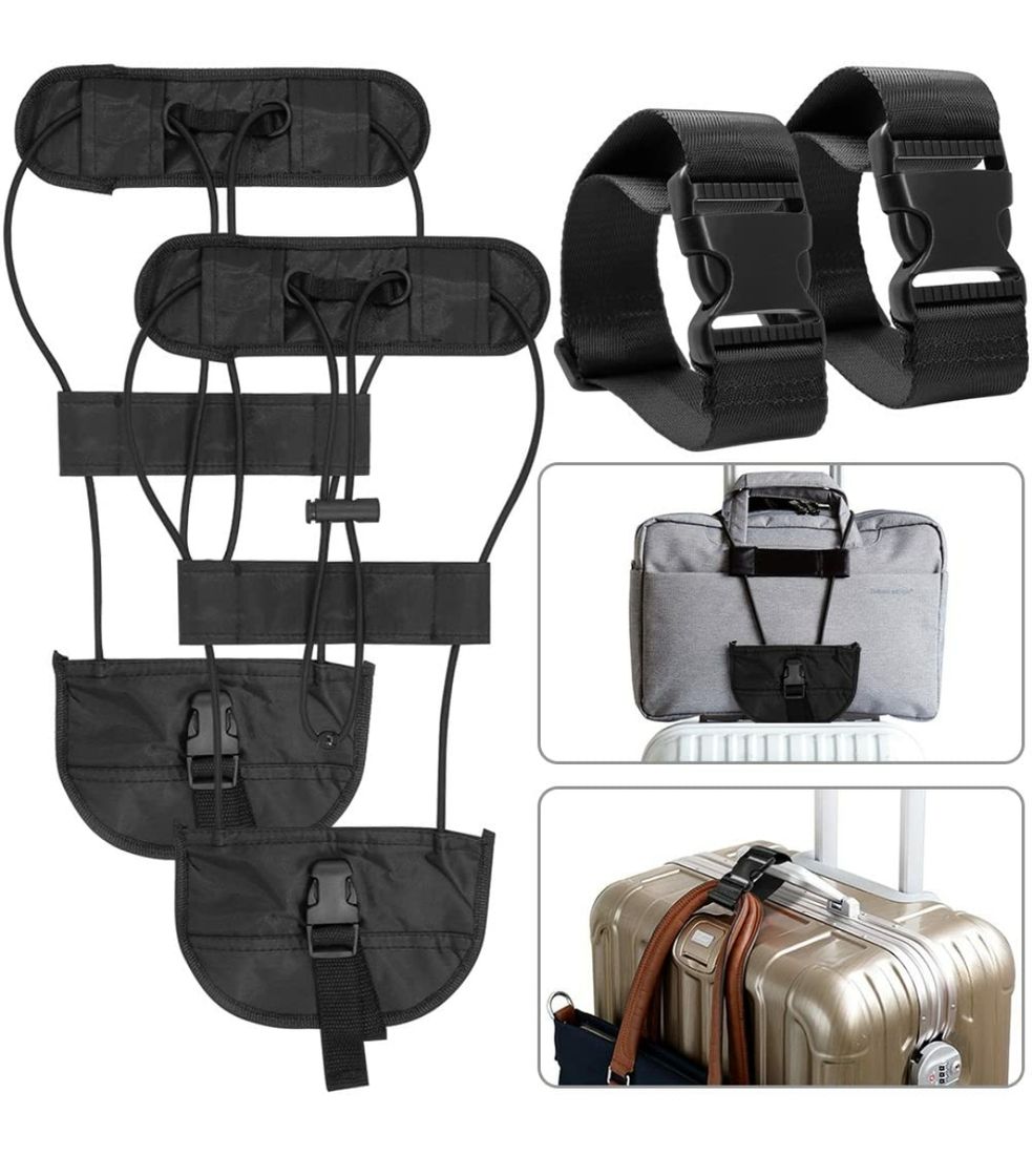 Correas para equipaje