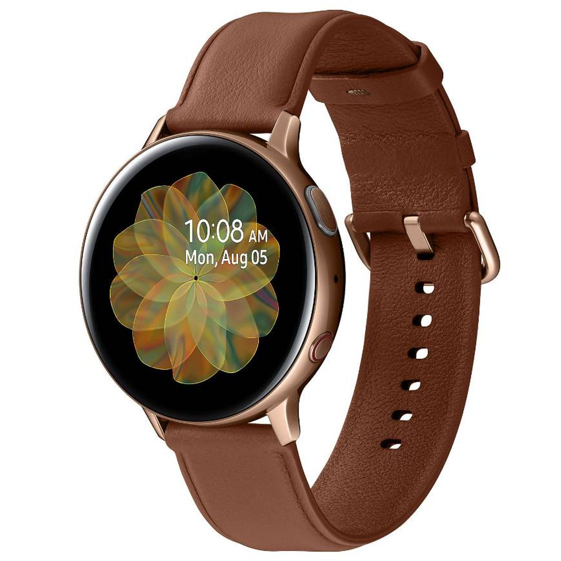 Product Samsung Galaxy Watch Active 2 - Smartwatch de Acero