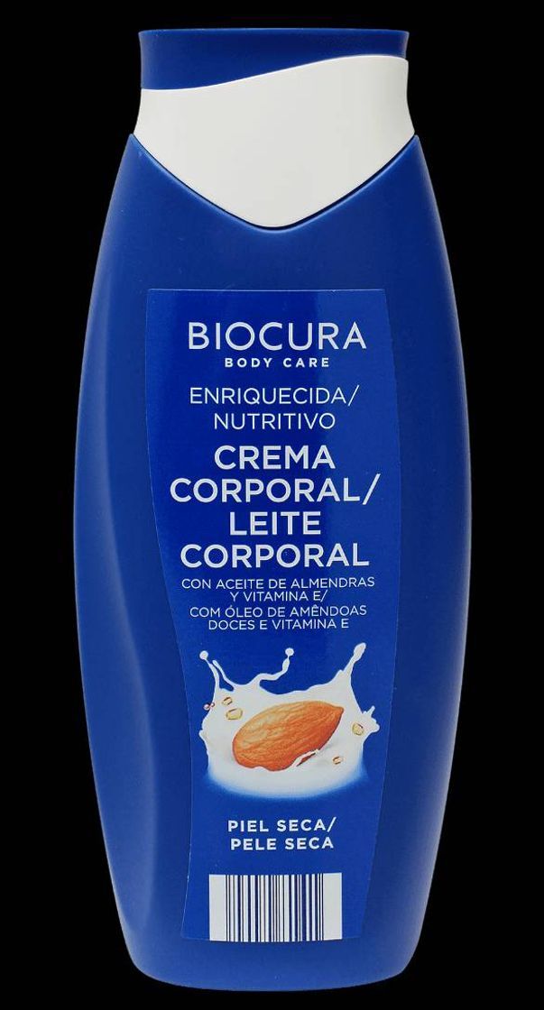 Products Biocura Body Care