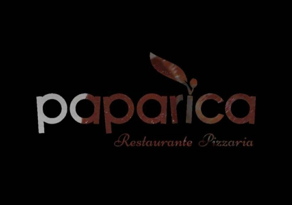 Restaurants Paparica