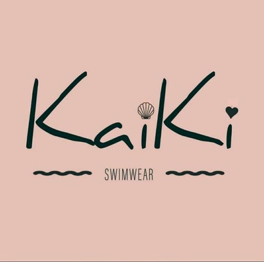 Kaiki swimwear 