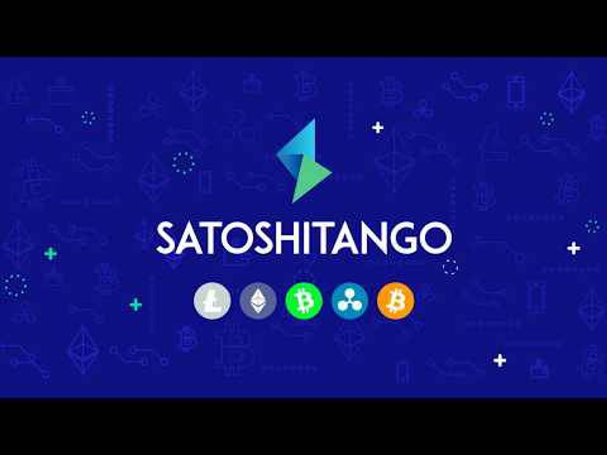 Moda 🔁💸🚀🤑🤑👌 satoshitango exchange de criptomonedas🇦🇷🇦🇷