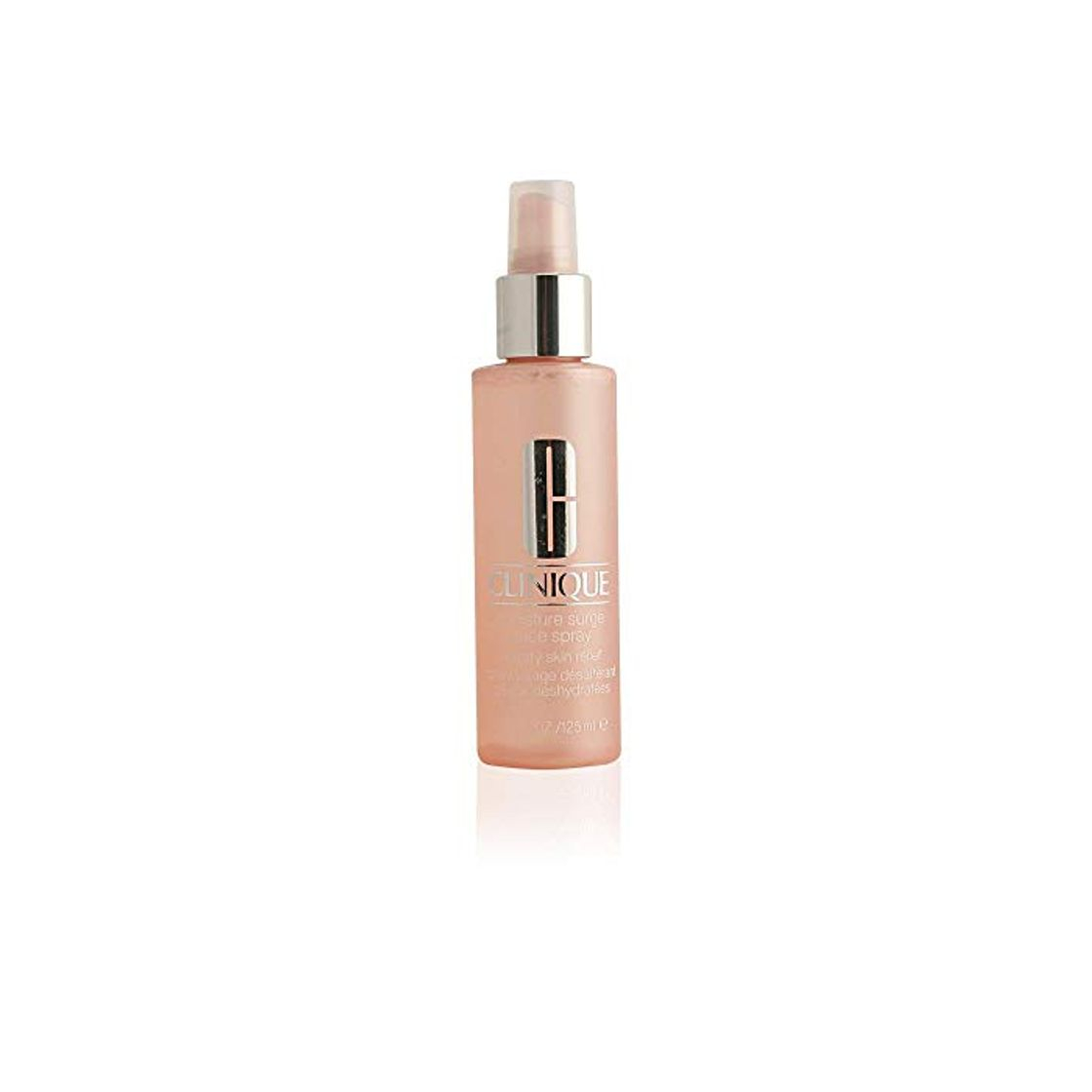 Social MOISTURE SURGE face spray 125 ml