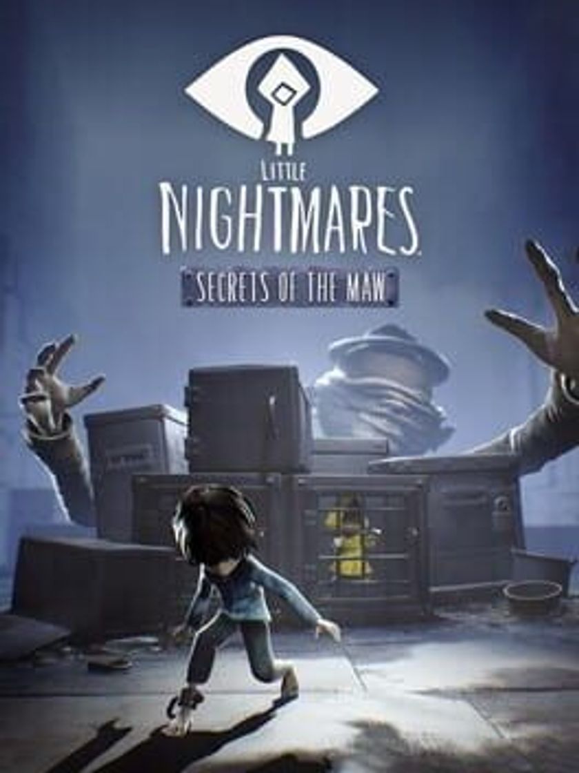 Videojuegos Little Nightmares: Secrets of the Maw - Expansion Pass