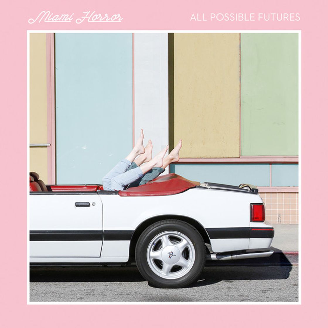 Music Real Slow Feat. Sarah Chernoff