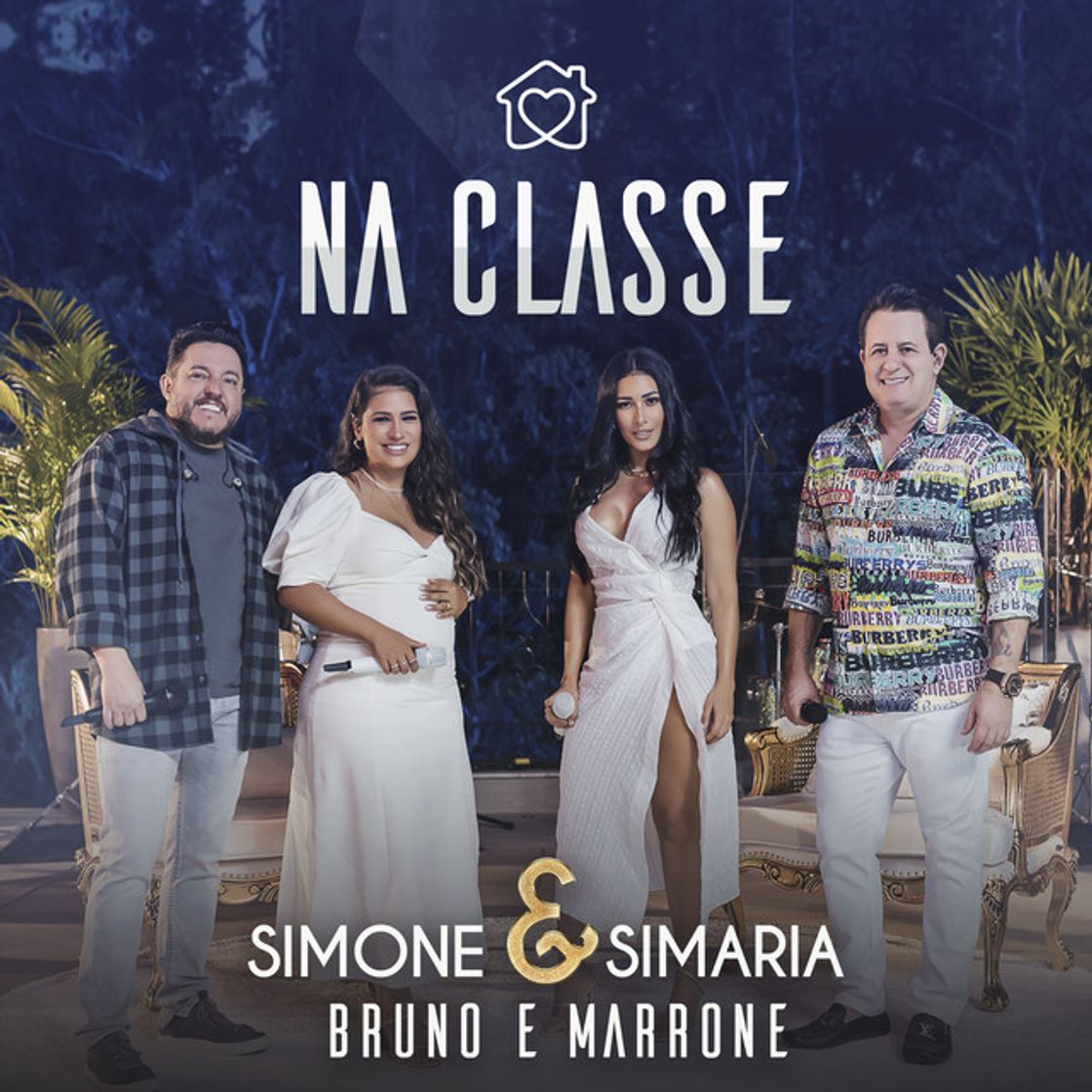 Canción Na Classe