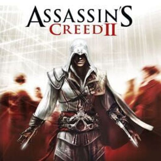 Assassin's Creed II: Ultimate Edition