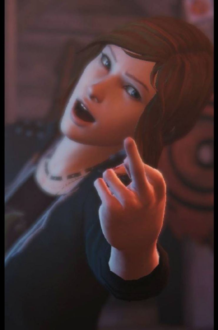 Music Life is Strange: Before the Storm