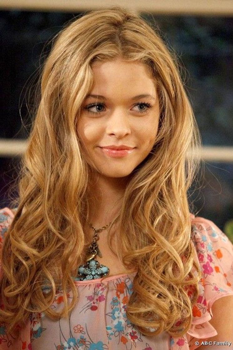 Moda Alison Dilaurentis