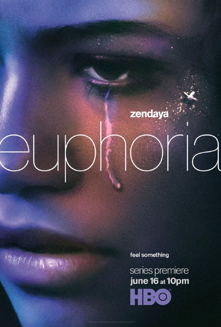 Canción Euphoria 