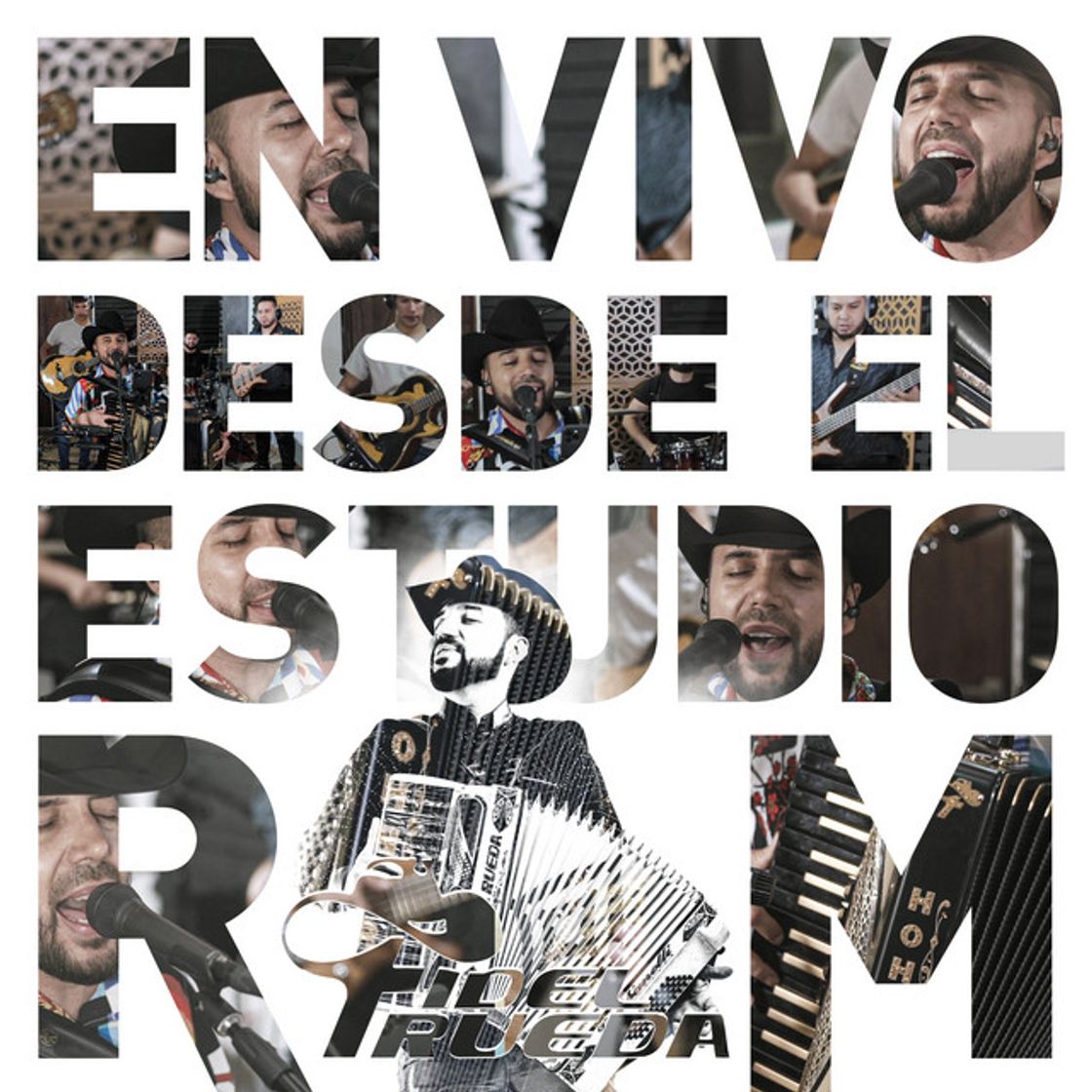 Canción Paz En Este Amor - En Vivo