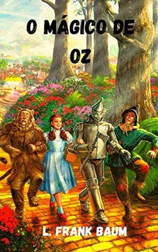 O mágico de Oz