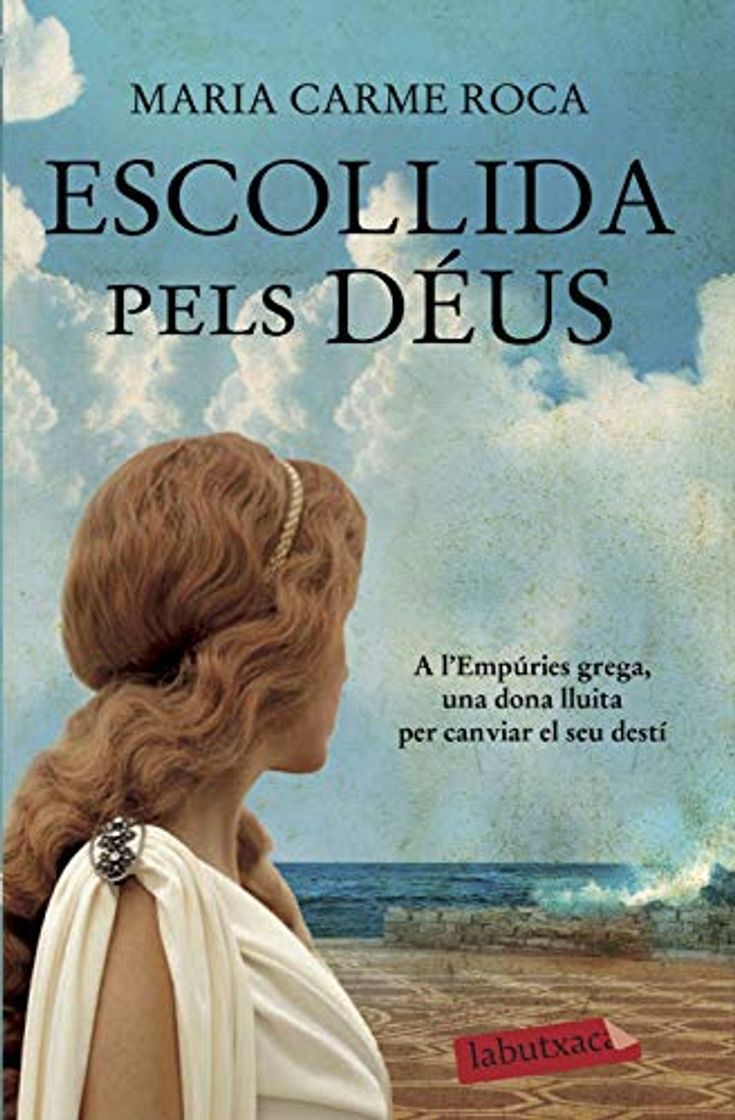 Libros Escollida pels déus